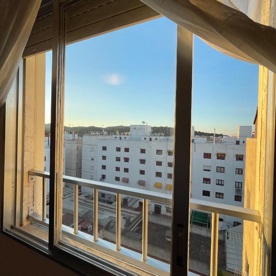 Habitaciones En Gandia A 5 Min Del Centro Historico Esterno foto