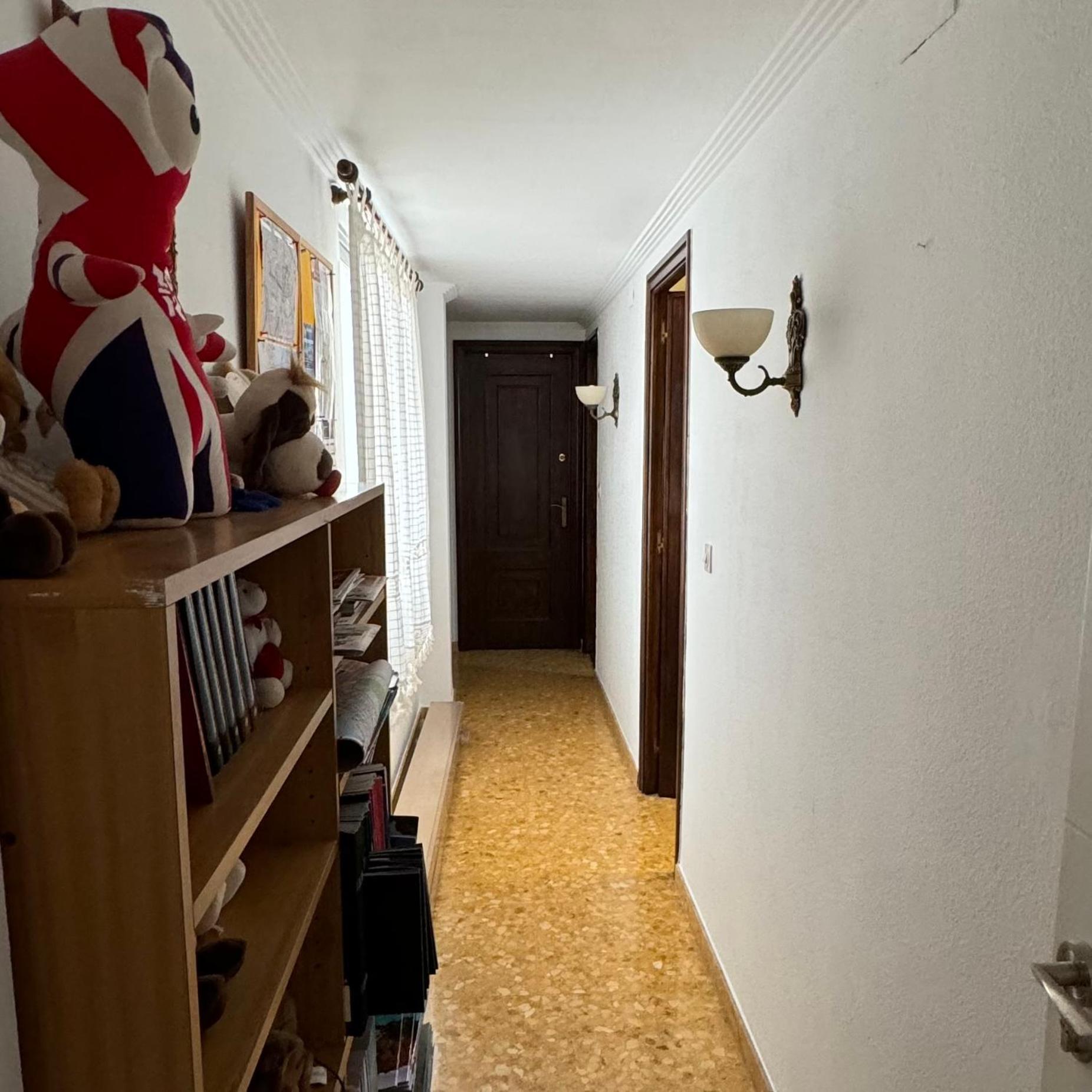 Habitaciones En Gandia A 5 Min Del Centro Historico Esterno foto