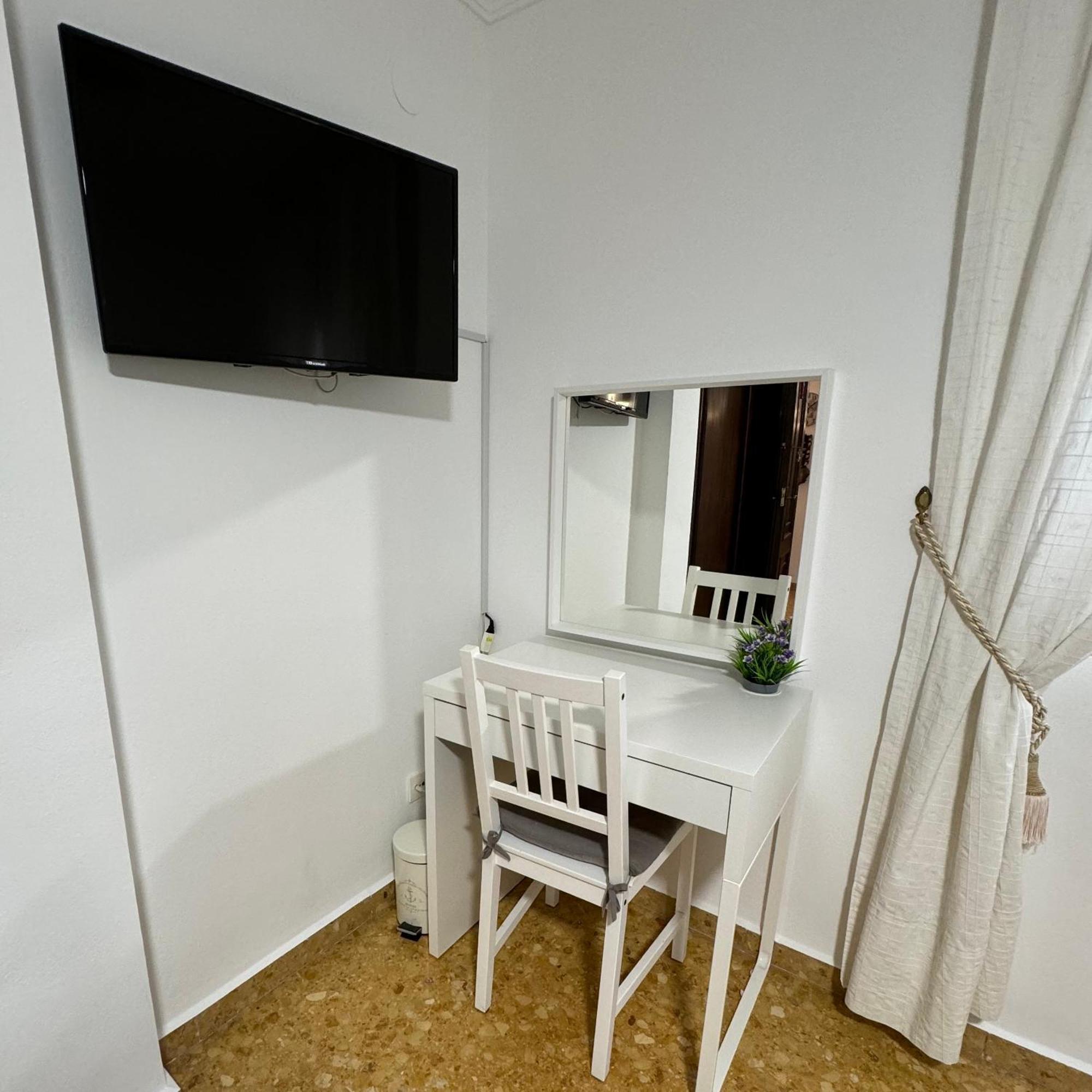 Habitaciones En Gandia A 5 Min Del Centro Historico Esterno foto